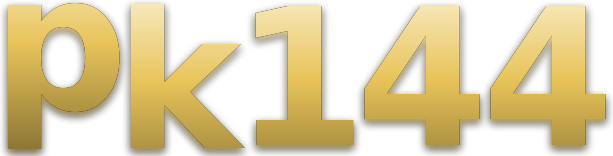 pk144 logo